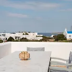 Feriehus Aeolus *