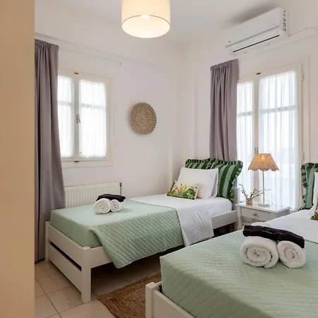 Casa vacanze Aeolus Naoussa