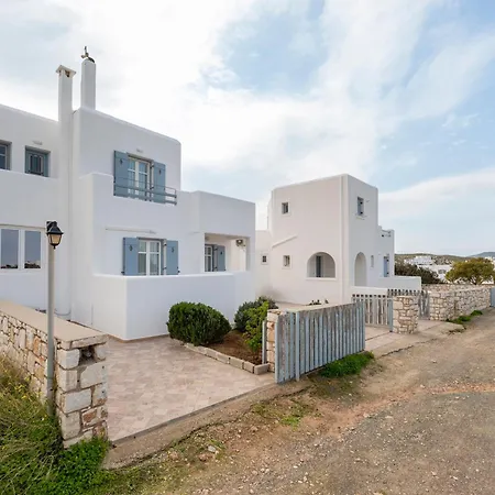 Aeolus Holiday home