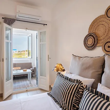 Aeolus Holiday home Parikia (Paros)