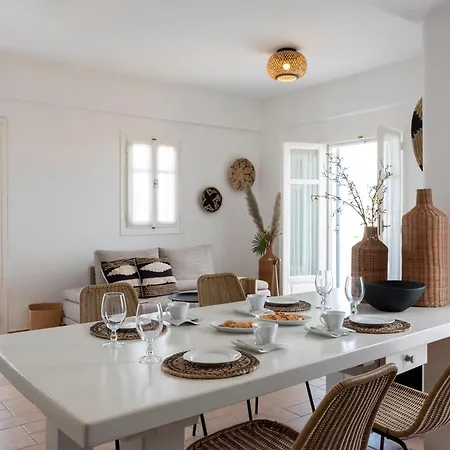 Casa vacanze Aeolus Naoussa