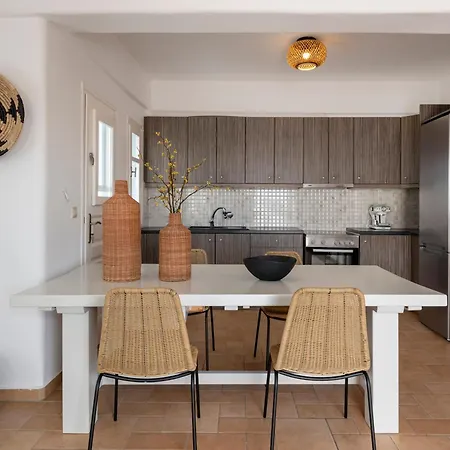 Casa vacanze Aeolus *