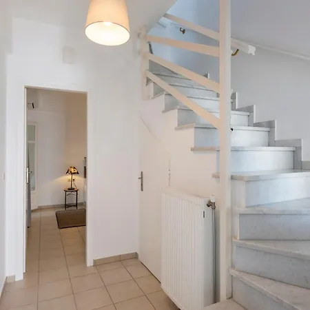 Holiday home Aeolus