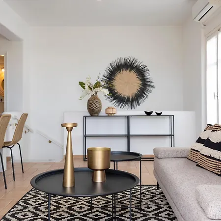 Aeolus Holiday home