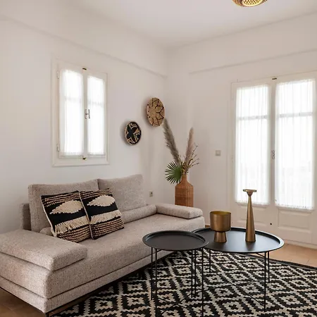 Aeolus Casa vacanze Naoussa