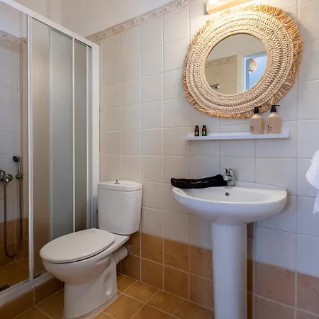 Aeolus Casa vacanze Naoussa