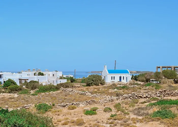 Дом отдыха Aeolus *