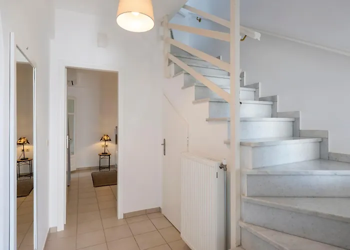 Сasa de vacaciones Aeolus