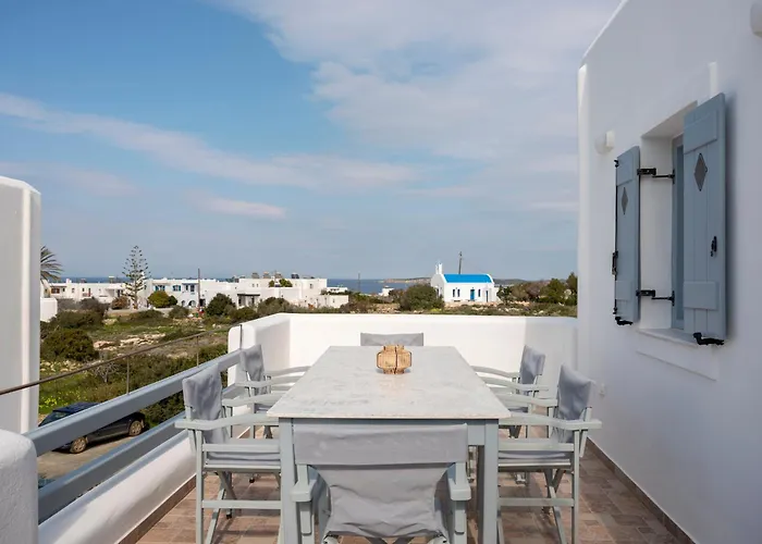 Aeolus Naousa (Paros)