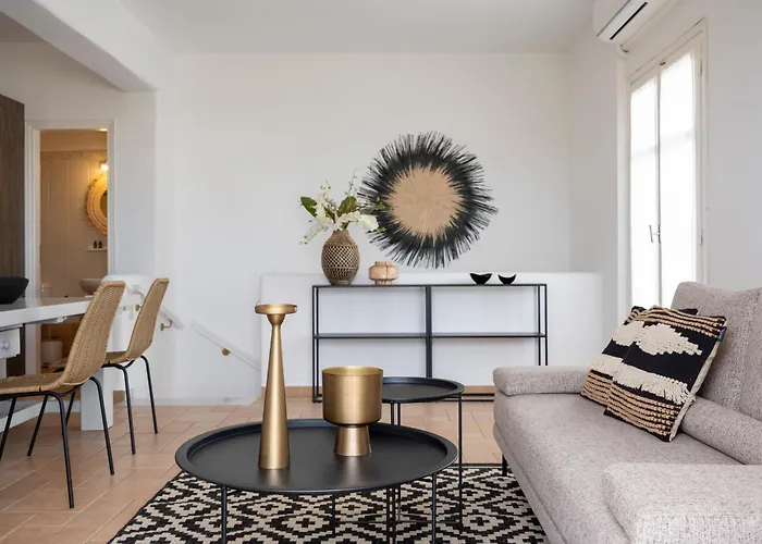 Aeolus Сasa de vacaciones