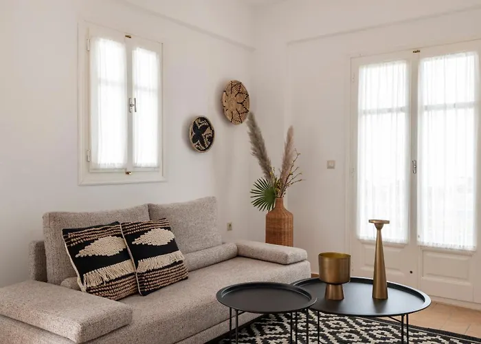 Aeolus Дом отдыха Науса