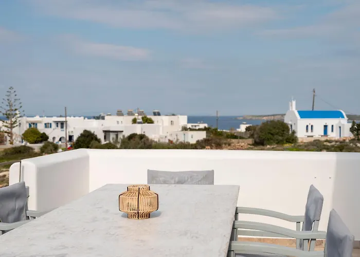 Дом отдыха Aeolus *