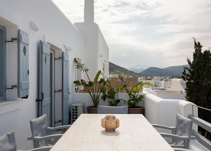 Дом отдыха Aeolus *