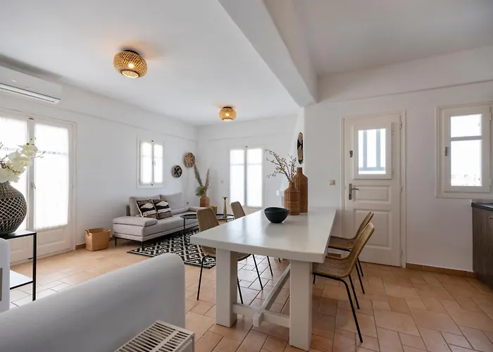 Aeolus Сasa de vacaciones