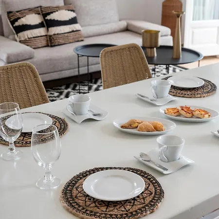 Aeolus Casa de Férias Naousa