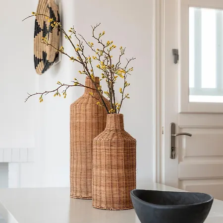 Aeolus Casa de Férias *