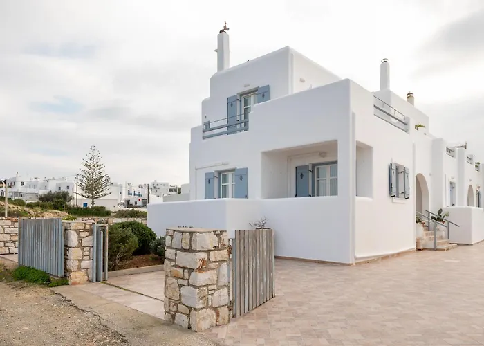 Aeolus Casa de Férias