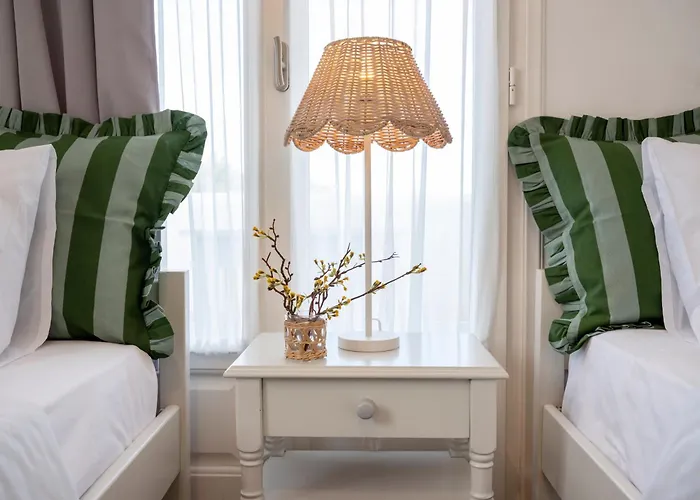 Casa de Férias Aeolus