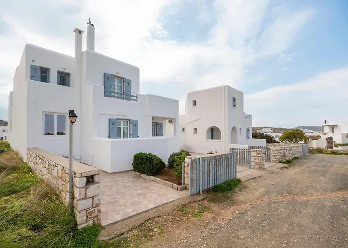 Aeolus Casa de Férias