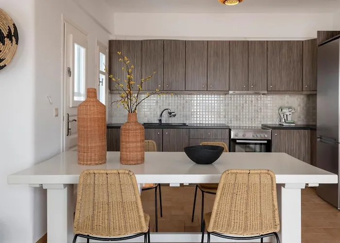 Casa de Férias Aeolus *