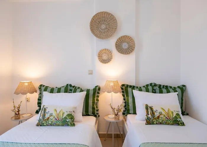 Aeolus Casa de Férias *