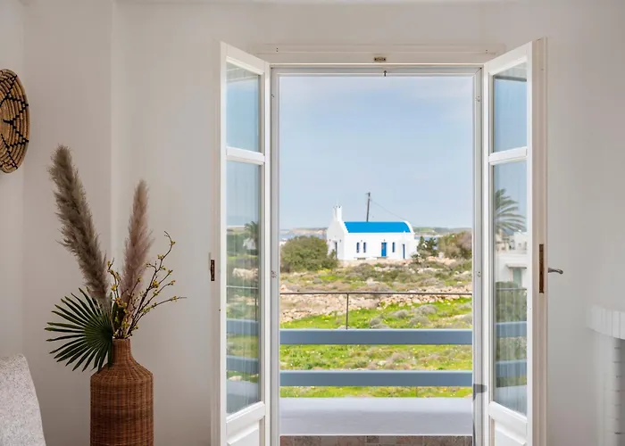 Casa de Férias Aeolus *