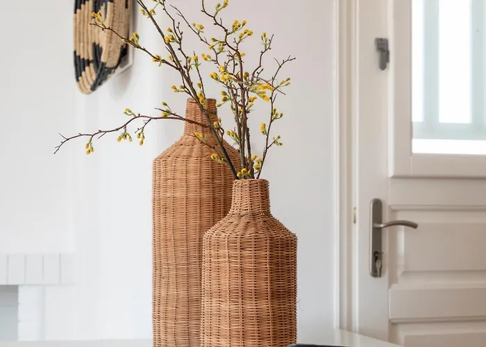 Aeolus Casa de Férias *